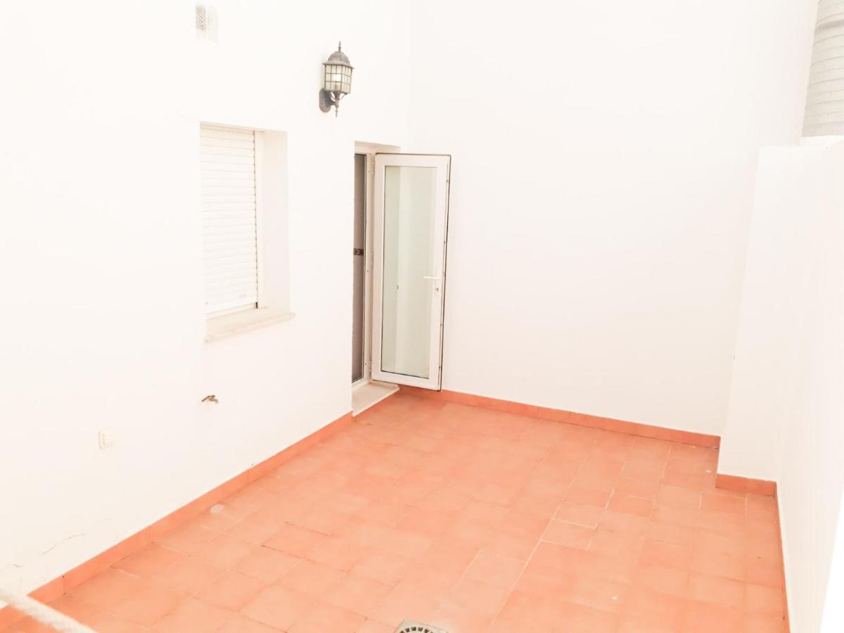 Conilplus Apartment Castilnovo Conil De La Frontera Exterior photo